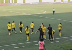 Malaysia U-16 Raih Peringkat Tiga Srikandi Merdeka Cup 2026 Usai Permalukan Yordania 4-0