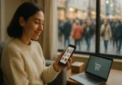 Mengapa Sebagian Orang Lebih Memilih Keranjang Belanja Digital Dibandingkan Toko Fisik?