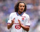 Manchester City Capai Kesepakatan €100 Juta untuk Ayyoub Bouaddi dari Lille