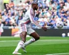 Sengketa Kontrak Jean-Philippe Mateta dengan Crystal Palace Berlanjut Pasca Kalah Banding