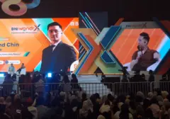 Raymond Chin: Generasi Sandwich Harus Putus Lingkaran Utang Keluarga
