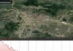 Jejak Amuk Gunung Sunda Terungkap: Danau Purba Muncul di Cekungan Bandung