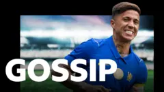 Manchester City Siap Penuhi Tuntutan Chelsea untuk Enzo Fernandez