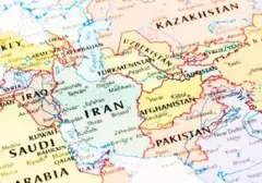Iran Peringatkan Negara Teluk Agar Tak Ikut 'Perang Ekonomi' AS