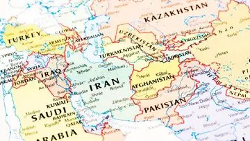 Iran Peringatkan Negara Teluk Agar Tak Ikut ‘Perang Ekonomi’ AS
