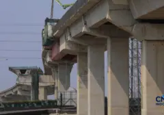 Tol Terganas di Jakarta: Anti Gempa 1.000 Tahun, Paling Tinggi di Indonesia