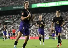 Barcelona Pesta Gol ke Gawang Elche, Raphinha dan Fermin Lopez Borong Brace