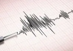 Gempa Magnitudo 5,9 Guncang Jepang Dekat Tokyo, 37 Orang Terluka