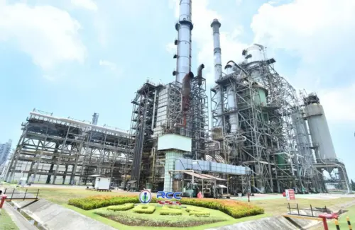 Pemanfaatan Energi sebagai Kunci Daya Saing dan Inovasi Bangsa