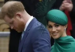Film Dokumenter Harry dan Meghan Kalah Saing dengan Video Kucing di Perfilman