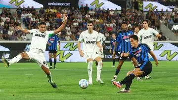 Sassuolo Kalah di Laga Pembuka Serie A 2026/2027, Jay Idzes Tak Diturunkan