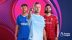 Pesta Gol Premier League: Arsenal Pimpin Klasemen, Liverpool dan Manchester City Tempel Ketat