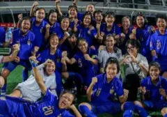 Pujian Pelatih Thailand U-16 untuk Srikandi Merdeka Cup 2026: Turnamen Berkualitas Tinggi