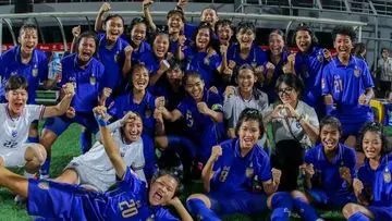 Pujian Pelatih Thailand U-16 untuk Srikandi Merdeka Cup 2026: Turnamen Berkualitas Tinggi