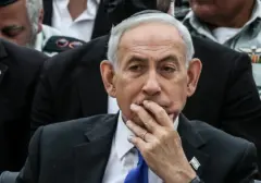 Media Israel Soroti Risiko Netanyahu Picu Perang NATO