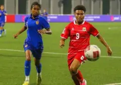 Garuda Pertiwi Raih Runner-Up Srikandi Merdeka Cup, Jay Idzes di Bangku Cadangan Sassuolo
