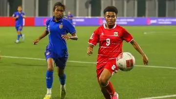 Garuda Pertiwi Raih Runner-Up Srikandi Merdeka Cup, Jay Idzes di Bangku Cadangan Sassuolo
