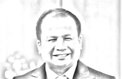 Polri Berubah Menjadi 'Polisi Rakyat' untuk Melayani Masyarakat