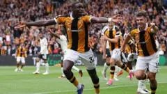 Strategi Rahasia Hull City untuk Taklukkan Manchester United Terungkap