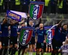 Pergantian Pelatih Serie A: Ancaman Nyata Dominasi Inter Milan?