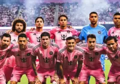Inter Miami Takluk dari Toronto FC Meski Messi Cetak Gol
