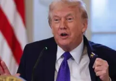 Komite Kehakiman DPR AS Selidiki Dugaan Perdagangan Pengampunan Era Trump