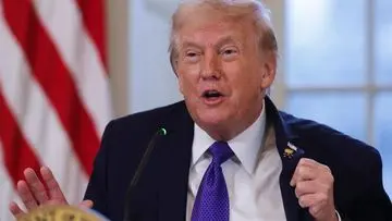Komite Kehakiman DPR AS Selidiki Dugaan Perdagangan Pengampunan Era Trump