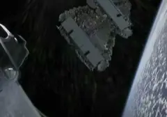 SpaceX Targetkan 100.000 Satelit Starlink di Orbit Bumi