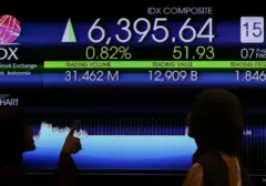 Proyeksi Penguatan IHSG ke 6.600, MNC Sekuritas Ungkap Rekomendasi Saham Unggulan