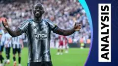 Analisis Mendalam: Newcastle United Pamerkan 'Energi, Kecepatan, dan Gairah' dalam Laga Pembuka Premier League Melawan Liverpool