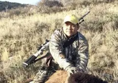 Gubernur Kalsel Jelaskan Peran Haji Isam dalam Penanganan Karhutla