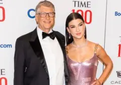 Startup AI Putri Bill Gates, Phia, Dihadapkan Gugatan Hukum