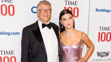 Startup AI Putri Bill Gates, Phia, Dihadapkan Gugatan Hukum
