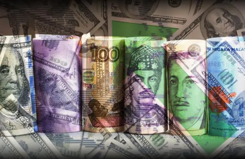 Pergerakan Mata Uang Asia Variatif: Won Korea Selatan Menguat, Rupiah dan Ringgit Tertekan Dolar AS