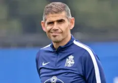 Deportivo La Coruna Bidik Poin Penuh di Kandang Malaga dalam La Liga 2026/2027