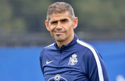 Deportivo La Coruna Bidik Poin Penuh di Kandang Malaga dalam La Liga 2026/2027