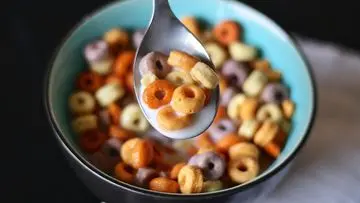 Alasan Sarapan Cepat Bikin Lapar Lagi: Kenali Pemicu dan Solusinya