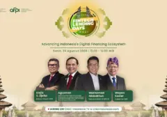 Fintech Lending Days 2026: Momentum Penguatan Ekosistem Pembiayaan Digital Indonesia