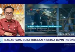 Danantara Yakin Berkontribusi Signifikan Bagi Ekonomi Nasional, Lampaui Potensi Temasek