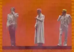 BIGBANG Gebrak Panggung Goyang Stadium, Tandai Awal Tur Dunia 20 Tahun Berkarier