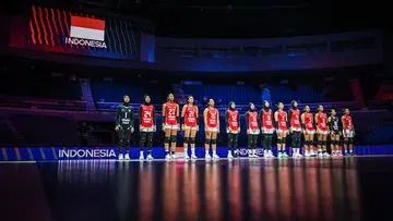 Timnas Voli Putri Indonesia Taklukkan Kazakhstan, Siap Duel dengan Thailand di AVC Women's Continental 2026