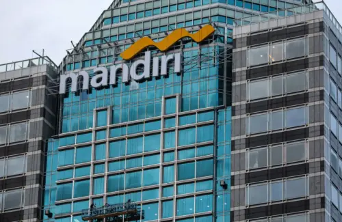 Bank Mandiri Klarifikasi Pemblokiran Rekening Donasi AMPB Rp 80 Juta