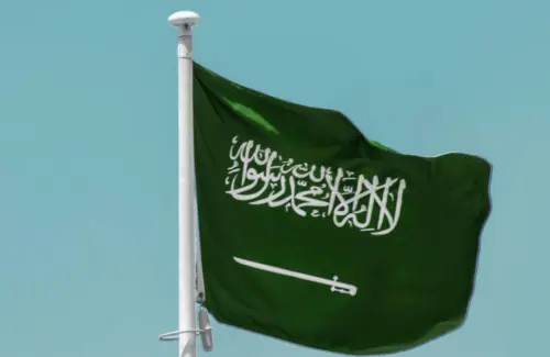 Tradisi Unik Arab Saudi: Maulid Nabi Tidak Dirayakan Sebagai Libur Nasional