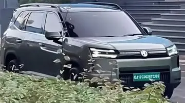 MG Hector Tomahawk EV Segera Mengaspal di India, Saingan Baru Wuling Binguo EV?