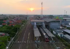 Rencana KRL Parung Panjang-Jasinga Tuai Protes Warga Bogor