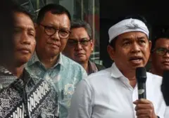 Partai Gerindra Jabar Tegaskan Dedi Mulyadi Tetap Bersama Partai
