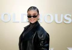 Agnez Mo Tanggapi Isu Terlibat dalam Proyek 'X-Men' dan 'Naruto'