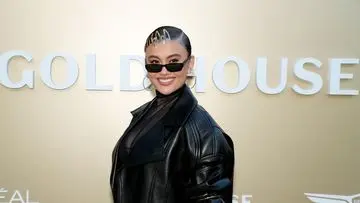 Agnez Mo Tanggapi Isu Terlibat dalam Proyek 'X-Men' dan 'Naruto'