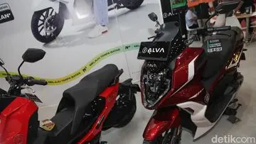 Aismoli Sambut Wacana Tukar Tambah Motor Bensin ke Listrik, Usulkan Skema Insentif