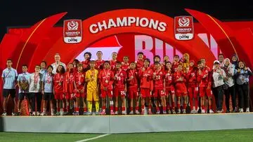 Garuda Pertiwi U-16 Raih Runner Up Srikandi Merdeka Cup 2026 Setelah Kalah Tipis dari Thailand